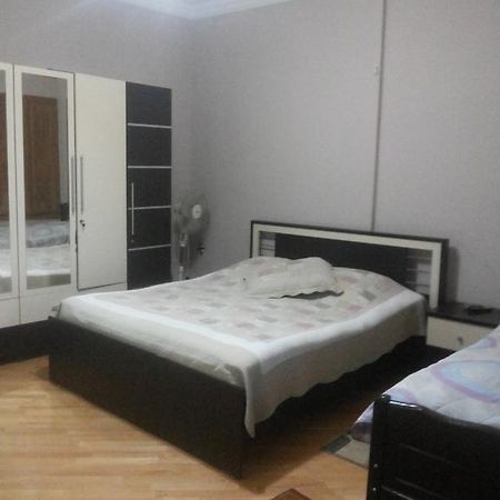 Guesthouse Zeinabi تبليسي المظهر الخارجي الصورة