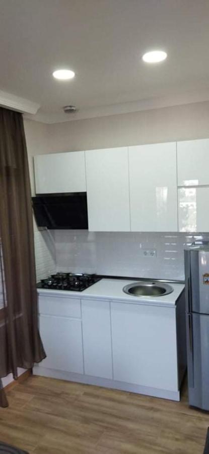 Guesthouse Zeinabi تبليسي المظهر الخارجي الصورة