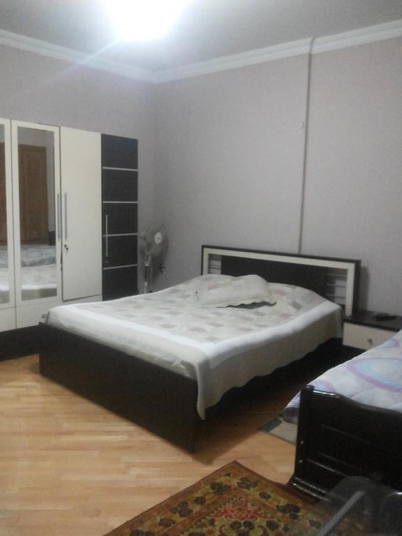 Guesthouse Zeinabi تبليسي المظهر الخارجي الصورة