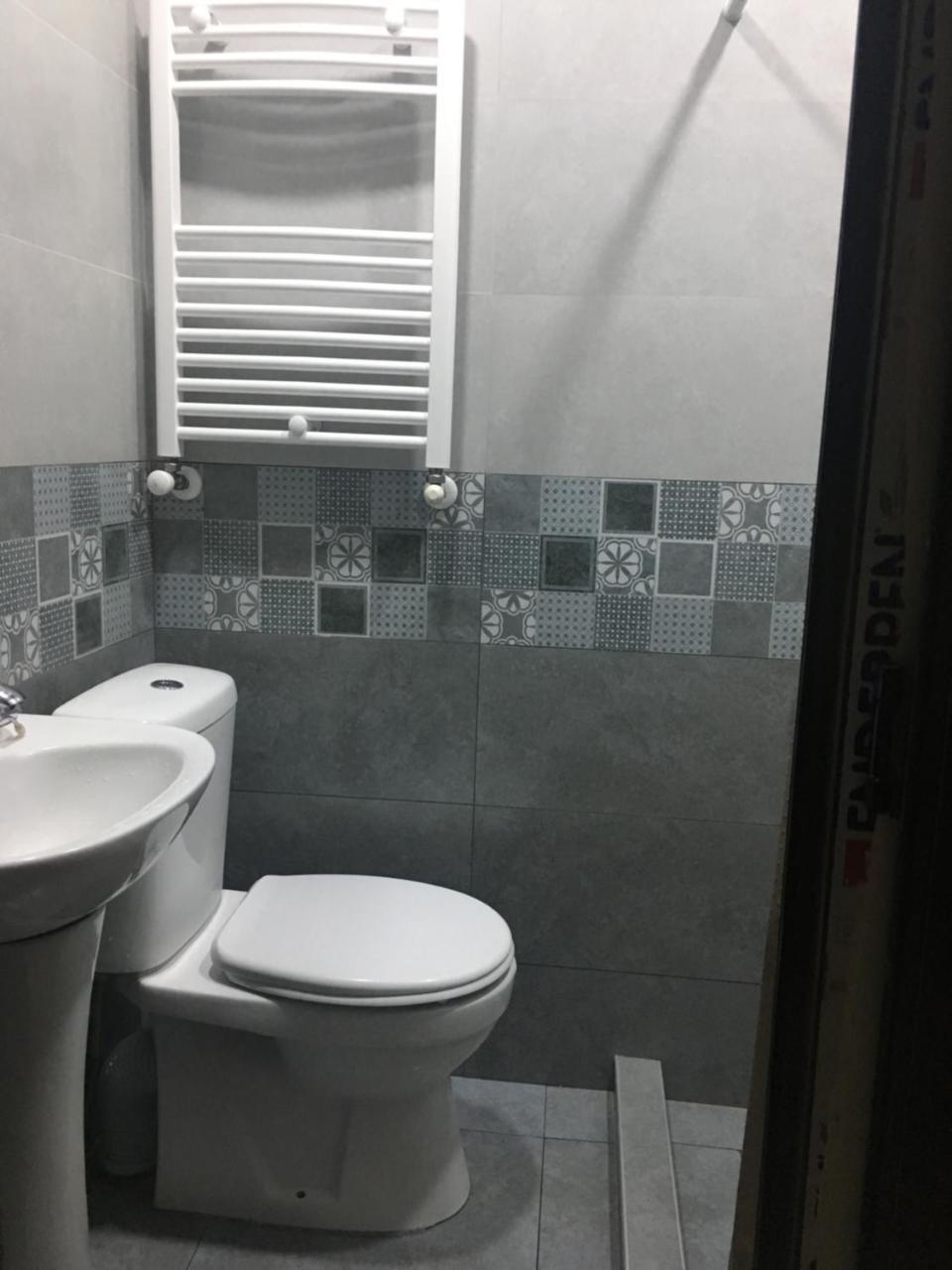 Guesthouse Zeinabi تبليسي المظهر الخارجي الصورة